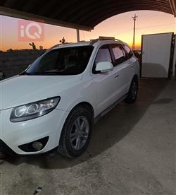 هيونداي سانتافي